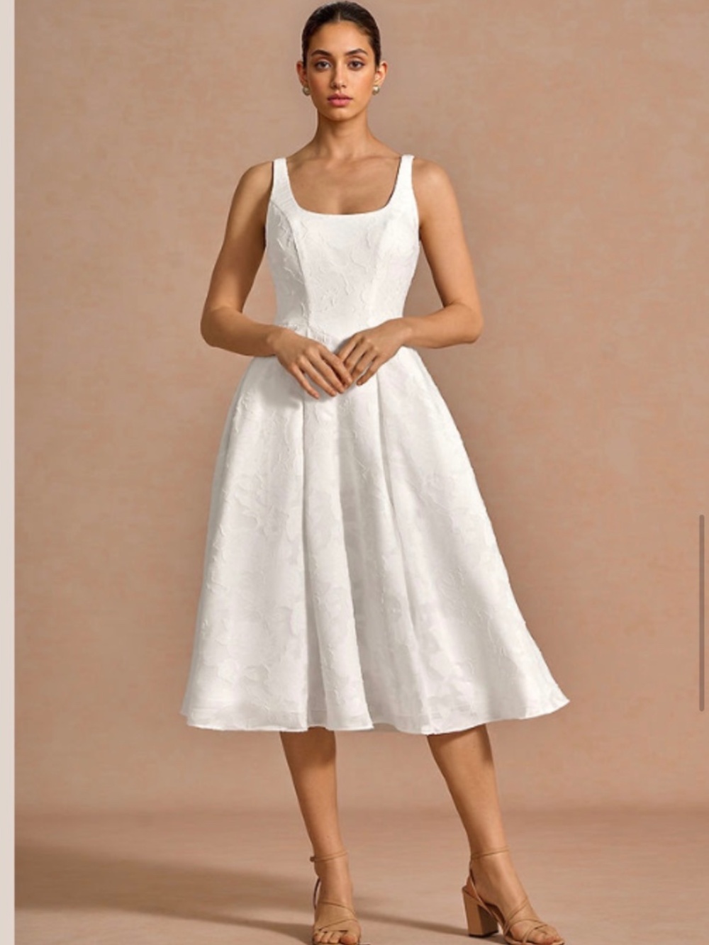 Azazie Bridal Dress